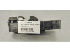 Recambio de mando elevalunas delantero izquierdo para ds 4 1.6i turbo 163 referencia OEM IAM 96657055ZD  