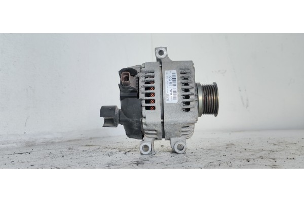 Recambio de alternador para opel astra k lim. 5türig dynamic referencia OEM IAM 13587304  