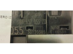 Recambio de mando elevalunas delantero izquierdo para ds 4 1.6i turbo 163 referencia OEM IAM 96657055ZD  