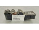 Recambio de mando elevalunas delantero izquierdo para ds 4 1.6i turbo 163 referencia OEM IAM 96657055ZD  