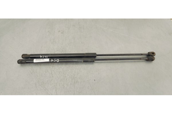 Recambio de amortiguadores maletero / porton para ds 4 1.6i turbo 163 referencia OEM IAM 9801060880  