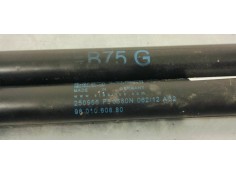 Recambio de amortiguadores maletero / porton para ds 4 1.6i turbo 163 referencia OEM IAM 9801060880  