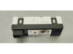 Recambio de pantalla multifuncion para ds 4 1.6i turbo 163 referencia OEM IAM 9807496180  