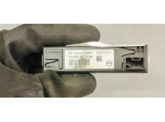 Recambio de pantalla multifuncion para ds 4 1.6i turbo 163 referencia OEM IAM 9807496180  