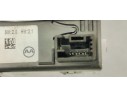Recambio de pantalla multifuncion para ds 4 1.6i turbo 163 referencia OEM IAM 9807496180  