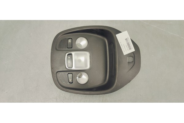 Recambio de luz interior para ds 4 1.6i turbo 163 referencia OEM IAM 9671973977  