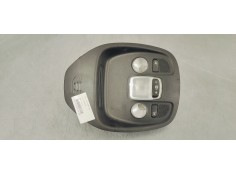Recambio de luz interior para ds 4 1.6i turbo 163 referencia OEM IAM 9671973977  