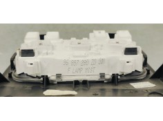 Recambio de luz interior para ds 4 1.6i turbo 163 referencia OEM IAM 9671973977  