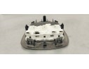 Recambio de luz interior para ds 4 1.6i turbo 163 referencia OEM IAM 9671973977  