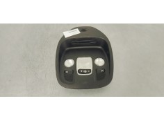 Recambio de luz interior para ds 4 1.6i turbo 163 referencia OEM IAM 9671973977  
