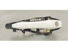 MANETA EXTERIOR DELANTERA IZQUIERDA 9688834180 
