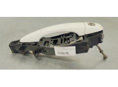 Recambio de maneta exterior delantera izquierda para ds 4 1.6i turbo 163 referencia OEM IAM 9688834180  
