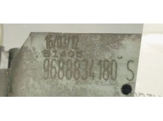 Recambio de maneta exterior delantera izquierda para ds 4 1.6i turbo 163 referencia OEM IAM 9688834180  