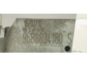 Recambio de maneta exterior delantera izquierda para ds 4 1.6i turbo 163 referencia OEM IAM 9688834180  