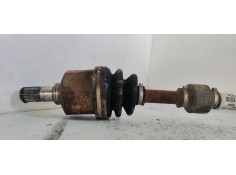 Recambio de transmision delantera izquierda para kia carens ( ) 1.7crdi 116 fap referencia OEM IAM 49500A4220  