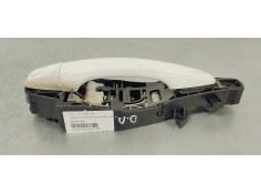 Recambio de maneta exterior delantera derecha para ds 4 1.6i turbo 163 referencia OEM IAM 9688834080  