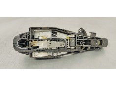 Recambio de maneta exterior delantera derecha para ds 4 1.6i turbo 163 referencia OEM IAM 9688834080  