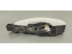 Recambio de maneta exterior delantera derecha para ds 4 1.6i turbo 163 referencia OEM IAM 9688834080  