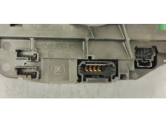 Recambio de mando multifuncion para ds 4 1.6i turbo 163 referencia OEM IAM 96759258XT  