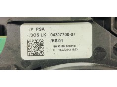 Recambio de mando multifuncion para ds 4 1.6i turbo 163 referencia OEM IAM 96759258XT  