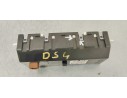 Recambio de pantalla multifuncion para ds 4 1.6i turbo 163 referencia OEM IAM 9804496980  