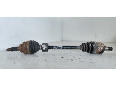 Recambio de transmision delantera izquierda para opel agila 1.2 16v cat (z 12 xe / lw4) referencia OEM IAM   