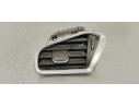 Recambio de rejilla aireadora para ds 4 1.6i turbo 163 referencia OEM IAM 9676609777  