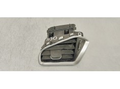 Recambio de rejilla aireadora para ds 4 1.6i turbo 163 referencia OEM IAM 9676609777  