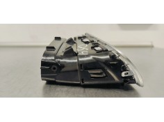Recambio de rejilla aireadora para ds 4 1.6i turbo 163 referencia OEM IAM 9676609777  