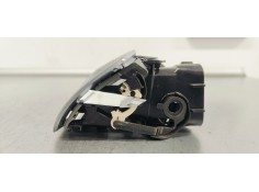 Recambio de rejilla aireadora para ds 4 1.6i turbo 163 referencia OEM IAM 9676609777  
