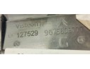 Recambio de rejilla aireadora para ds 4 1.6i turbo 163 referencia OEM IAM 9676609777  