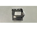 Recambio de rejilla aireadora para ds 4 1.6i turbo 163 referencia OEM IAM 9676609777  