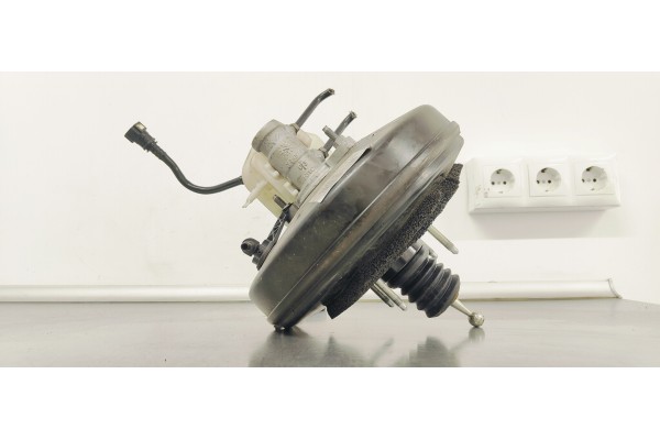Recambio de servofreno para ds 4 1.6i turbo 163 referencia OEM IAM 9674747580  