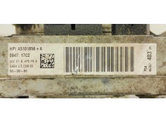 Recambio de bomba direccion para ds 4 1.6i turbo 163 referencia OEM IAM 9676740380  
