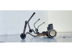 Recambio de rampa inyectora para renault laguna ii grandtour (kg0) 2.2 dci turbodiesel referencia OEM IAM 0445214042  