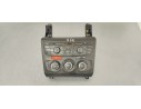 Recambio de mando climatizador para ds 4 1.6i turbo 163 referencia OEM IAM 9666395977  
