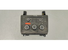 Recambio de mando climatizador para ds 4 1.6i turbo 163 referencia OEM IAM 9666395977  
