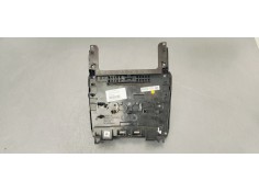 Recambio de mando climatizador para ds 4 1.6i turbo 163 referencia OEM IAM 9666395977  