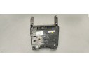 Recambio de mando climatizador para ds 4 1.6i turbo 163 referencia OEM IAM 9666395977  