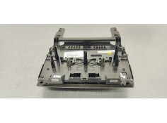 Recambio de mando climatizador para ds 4 1.6i turbo 163 referencia OEM IAM 9666395977  
