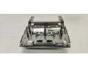Recambio de mando climatizador para ds 4 1.6i turbo 163 referencia OEM IAM 9666395977  