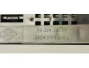Recambio de mando climatizador para ds 4 1.6i turbo 163 referencia OEM IAM 9666395977  
