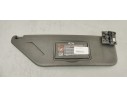 Recambio de parasol derecho para ds 4 1.6i turbo 163 referencia OEM IAM   
