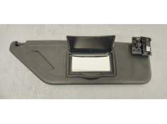 Recambio de parasol derecho para ds 4 1.6i turbo 163 referencia OEM IAM   