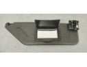Recambio de parasol derecho para ds 4 1.6i turbo 163 referencia OEM IAM   