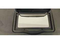 Recambio de parasol derecho para ds 4 1.6i turbo 163 referencia OEM IAM   