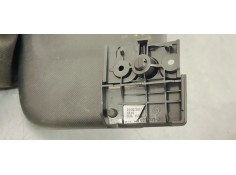 Recambio de parasol derecho para ds 4 1.6i turbo 163 referencia OEM IAM   