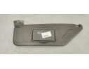 Recambio de parasol izquierdo para ds 4 1.6i turbo 163 referencia OEM IAM   