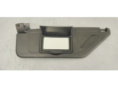 Recambio de parasol izquierdo para ds 4 1.6i turbo 163 referencia OEM IAM   