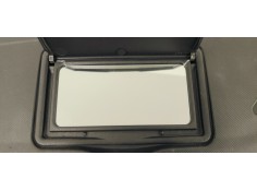Recambio de parasol izquierdo para ds 4 1.6i turbo 163 referencia OEM IAM   